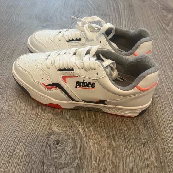 Prince Sneakers - Picture 1 of 3